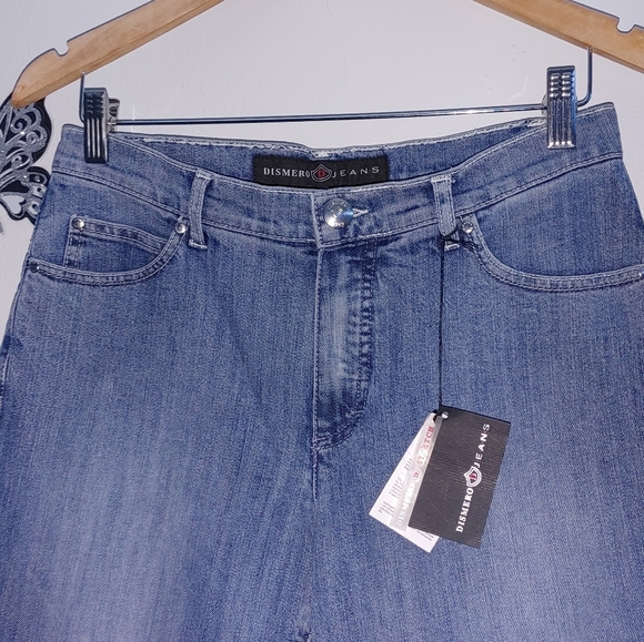 Blue jeans - Picture 5 of 7